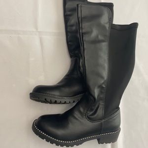 Steve Madden-Jellie kids Boots